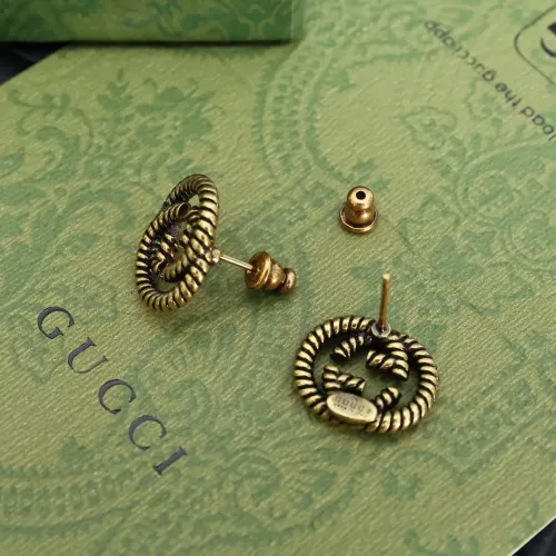 Cheap Gucci Earrings For Women #1398330 Replica Wholesale [$23.00 USD] [ITEM#1398330] on Replica Gucci Earrings