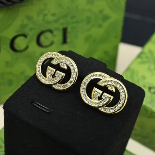 Gucci Earrings For Women #1398332