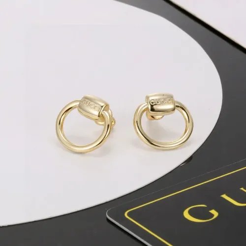 Gucci Earrings For Women #1398337
