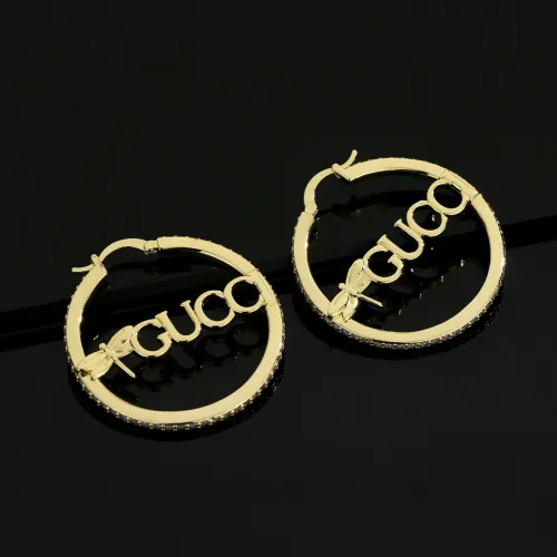 Gucci Earrings For Women #1398339