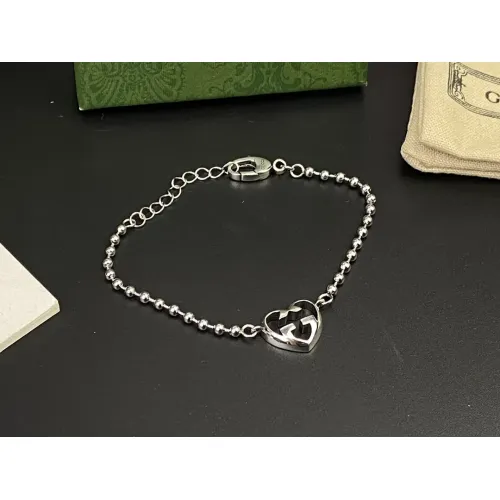 Gucci Bracelets For Women #1398342