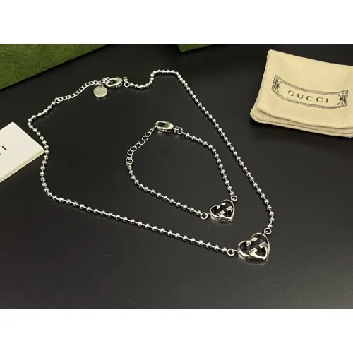 Gucci Jewelry Set #1398343