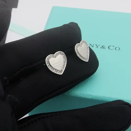 Tiffany Earrings For Women #1398344
