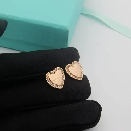 Tiffany Earrings For Women #1398345