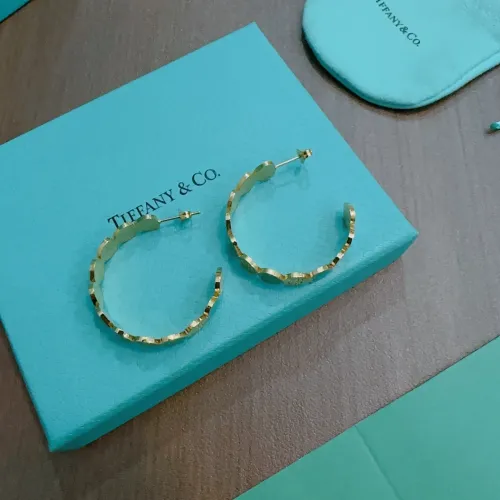 Cheap Tiffany Earrings For Women #1398348 Replica Wholesale [$32.00 USD] [ITEM#1398348] on Replica Tiffany Earrings