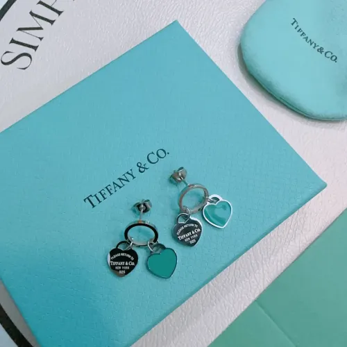Cheap Tiffany Earrings For Women #1398350 Replica Wholesale [$29.00 USD] [ITEM#1398350] on Replica Tiffany Earrings