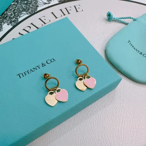 Tiffany Earrings For Women #1398351