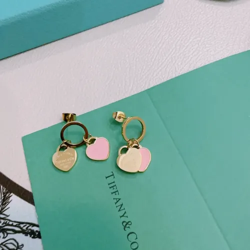 Cheap Tiffany Earrings For Women #1398351 Replica Wholesale [$29.00 USD] [ITEM#1398351] on Replica Tiffany Earrings