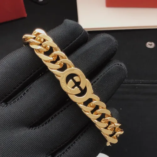 Cheap Gucci Bracelets #1398355 Replica Wholesale [$32.00 USD] [ITEM#1398355] on Replica Gucci Bracelets