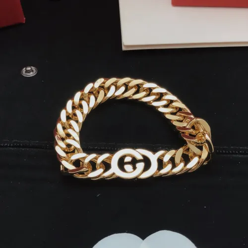 Cheap Gucci Bracelets #1398355 Replica Wholesale [$32.00 USD] [ITEM#1398355] on Replica Gucci Bracelets