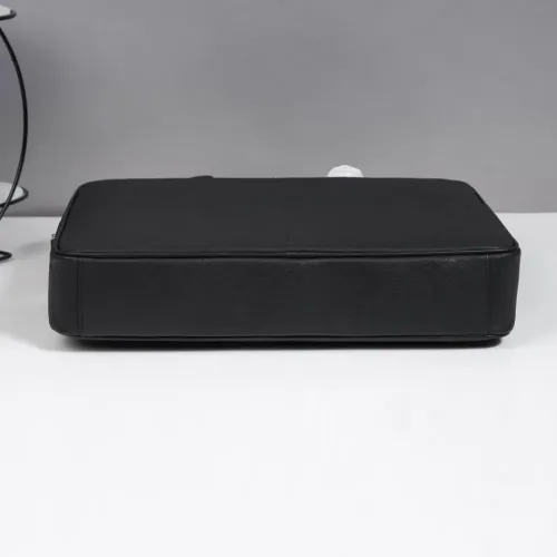 Cheap Mont Blanc AAA Man Handbags #1398362 Replica Wholesale [$162.00 USD] [ITEM#1398362] on Replica Mont Blanc AAA Man Handbags