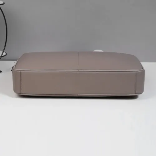 Cheap Mont Blanc AAA Man Handbags #1398363 Replica Wholesale [$162.00 USD] [ITEM#1398363] on Replica Mont Blanc AAA Man Handbags