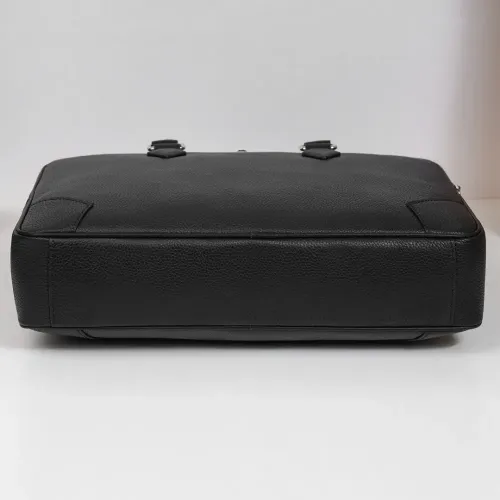 Cheap Mont Blanc AAA Man Handbags #1398364 Replica Wholesale [$162.00 USD] [ITEM#1398364] on Replica Mont Blanc AAA Man Handbags