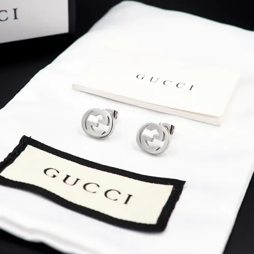 Cheap Gucci Earrings For Women #1398365 Replica Wholesale [$23.00 USD] [ITEM#1398365] on Replica Gucci Earrings