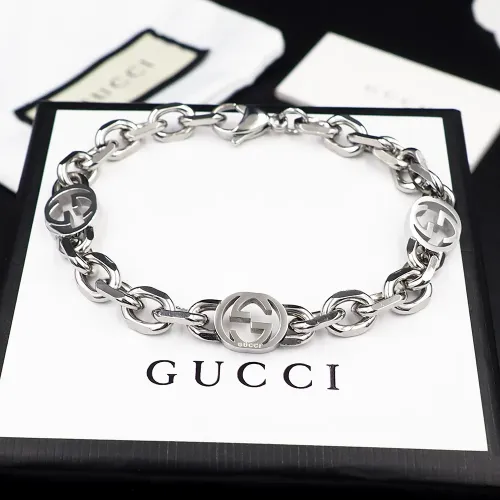 Cheap Gucci Bracelets #1398369 Replica Wholesale [$27.00 USD] [ITEM#1398369] on Replica Gucci Bracelets