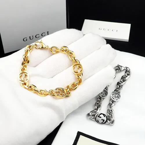 Cheap Gucci Bracelets #1398370 Replica Wholesale [$27.00 USD] [ITEM#1398370] on Replica Gucci Bracelets