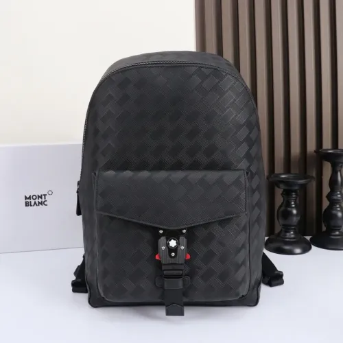 Mont Blanc AAA Man Backpacks #1398371