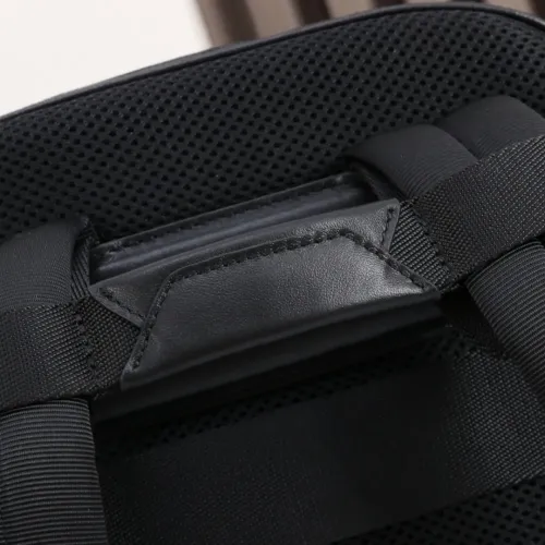 Cheap Mont Blanc AAA Man Backpacks #1398371 Replica Wholesale [$175.00 USD] [ITEM#1398371] on Replica Mont Blanc AAA Man Backpacks