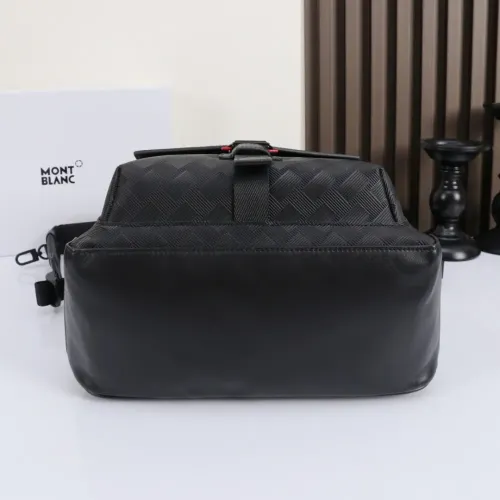 Cheap Mont Blanc AAA Man Backpacks #1398371 Replica Wholesale [$175.00 USD] [ITEM#1398371] on Replica Mont Blanc AAA Man Backpacks