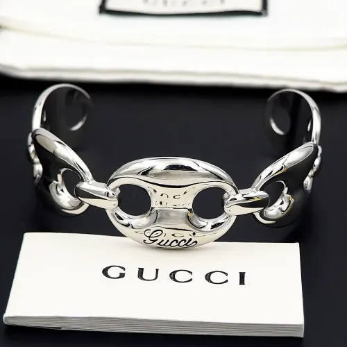 Cheap Gucci Bracelets #1398372 Replica Wholesale [$29.00 USD] [ITEM#1398372] on Replica Gucci Bracelets