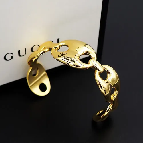 Cheap Gucci Bracelets #1398373 Replica Wholesale [$29.00 USD] [ITEM#1398373] on Replica Gucci Bracelets