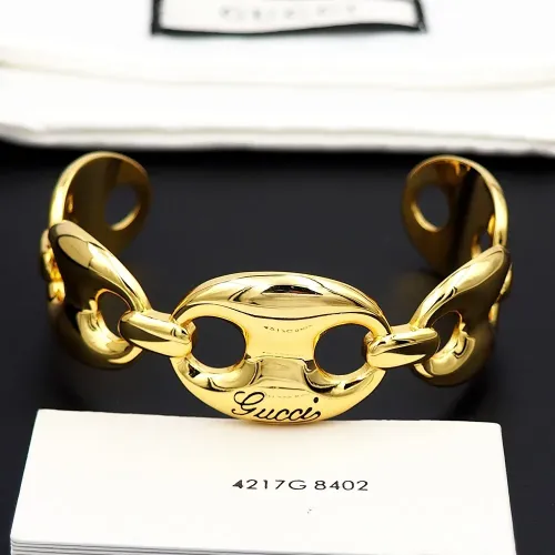 Cheap Gucci Bracelets #1398373 Replica Wholesale [$29.00 USD] [ITEM#1398373] on Replica Gucci Bracelets