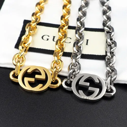 Cheap Gucci Bracelets #1398374 Replica Wholesale [$27.00 USD] [ITEM#1398374] on Replica Gucci Bracelets