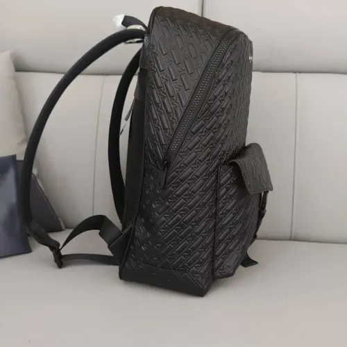 Cheap Mont Blanc AAA Man Backpacks #1398376 Replica Wholesale [$180.00 USD] [ITEM#1398376] on Replica Mont Blanc AAA Man Backpacks