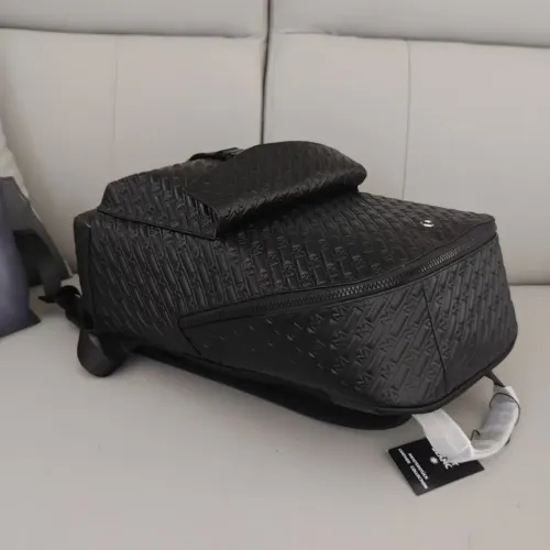 Cheap Mont Blanc AAA Man Backpacks #1398376 Replica Wholesale [$180.00 USD] [ITEM#1398376] on Replica Mont Blanc AAA Man Backpacks