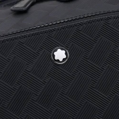 Cheap Mont Blanc AAA Man Backpacks #1398382 Replica Wholesale [$185.00 USD] [ITEM#1398382] on Replica Mont Blanc AAA Man Backpacks