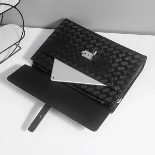 Cheap Mont Blanc AAA Man Handbags #1398383 Replica Wholesale [$200.00 USD] [ITEM#1398383] on Replica Mont Blanc AAA Man Handbags