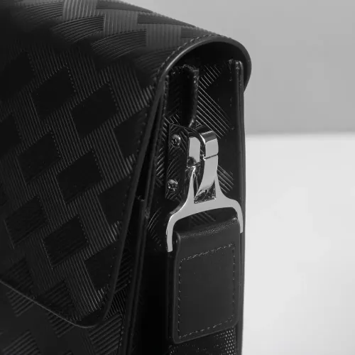 Cheap Mont Blanc AAA Man Handbags #1398383 Replica Wholesale [$200.00 USD] [ITEM#1398383] on Replica Mont Blanc AAA Man Handbags
