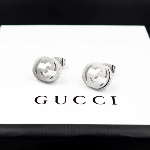 Cheap Gucci Jewelry Set #1398390 Replica Wholesale [$64.00 USD] [ITEM#1398390] on Replica Gucci Jewelry Set