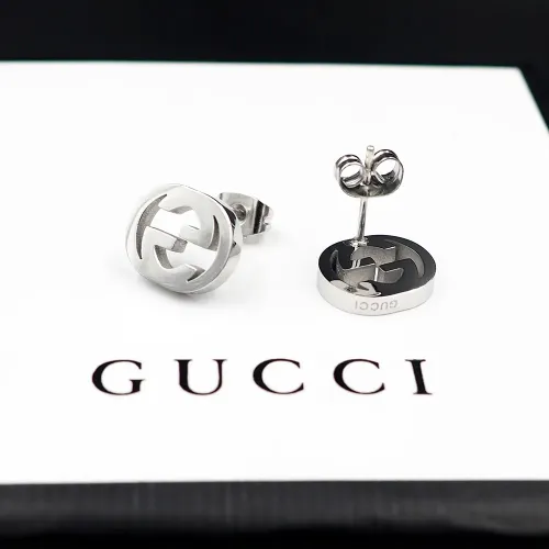 Cheap Gucci Jewelry Set #1398390 Replica Wholesale [$64.00 USD] [ITEM#1398390] on Replica Gucci Jewelry Set