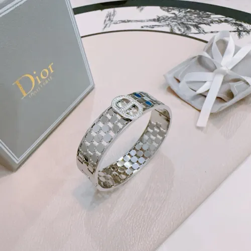 Cheap Christian Dior Bracelets #1398392 Replica Wholesale [$39.00 USD] [ITEM#1398392] on Replica Christian Dior Bracelets