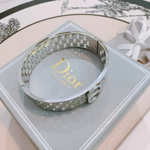Cheap Christian Dior Bracelets #1398392 Replica Wholesale [$39.00 USD] [ITEM#1398392] on Replica Christian Dior Bracelets