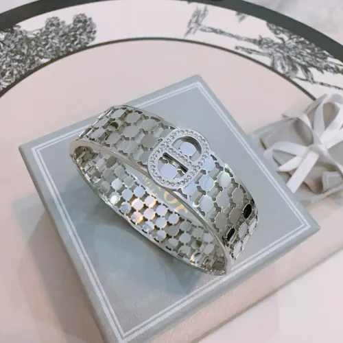 Cheap Christian Dior Bracelets #1398392 Replica Wholesale [$39.00 USD] [ITEM#1398392] on Replica Christian Dior Bracelets