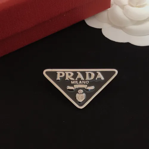 Cheap Prada Brooches #1398396 Replica Wholesale [$27.00 USD] [ITEM#1398396] on Replica Prada Brooches