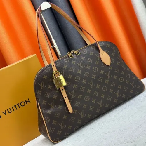 Cheap Louis Vuitton AAA Quality Shoulder Bags For Women #1398397 Replica Wholesale [$72.00 USD] [ITEM#1398397] on Replica Louis Vuitton AAA Quality Shoulder Bags