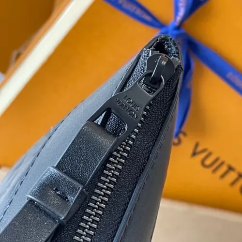 Cheap Louis Vuitton LV Pouches #1398400 Replica Wholesale [$52.00 USD] [ITEM#1398400] on Replica Louis Vuitton LV Wallets