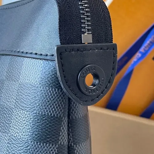 Cheap Louis Vuitton LV Pouches #1398401 Replica Wholesale [$52.00 USD] [ITEM#1398401] on Replica Louis Vuitton LV Wallets