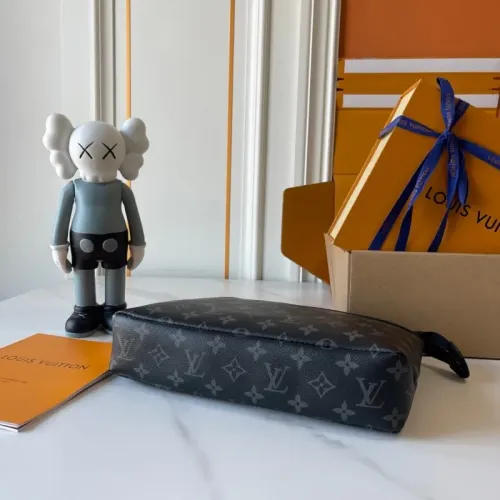 Cheap Louis Vuitton LV Pouches #1398402 Replica Wholesale [$52.00 USD] [ITEM#1398402] on Replica Louis Vuitton LV Wallets