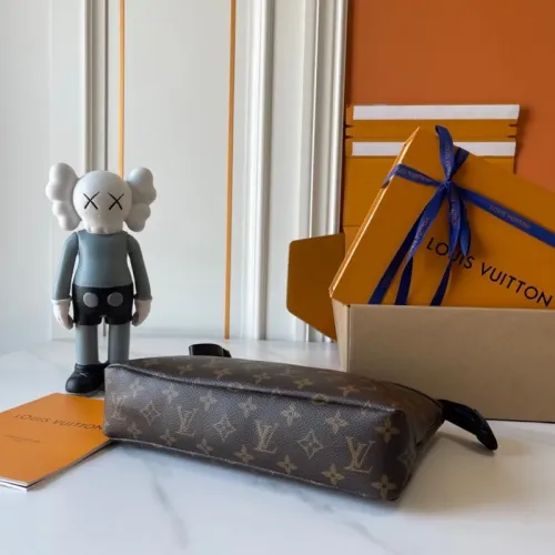 Cheap Louis Vuitton LV Pouches #1398403 Replica Wholesale [$52.00 USD] [ITEM#1398403] on Replica Louis Vuitton LV Wallets