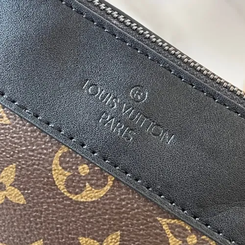 Cheap Louis Vuitton LV Pouches #1398403 Replica Wholesale [$52.00 USD] [ITEM#1398403] on Replica Louis Vuitton LV Wallets