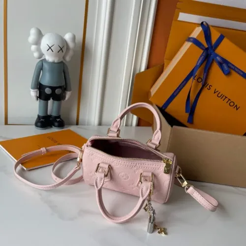 Cheap Louis Vuitton HandBags For Women #1398404 Replica Wholesale [$56.00 USD] [ITEM#1398404] on Replica Louis Vuitton HandBags