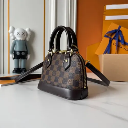 Cheap Louis Vuitton HandBags For Women #1398406 Replica Wholesale [$60.00 USD] [ITEM#1398406] on Replica Louis Vuitton HandBags