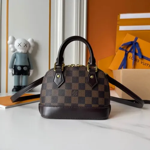 Cheap Louis Vuitton HandBags For Women #1398406 Replica Wholesale [$60.00 USD] [ITEM#1398406] on Replica Louis Vuitton HandBags