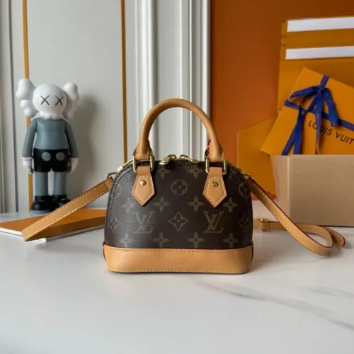 Cheap Louis Vuitton HandBags For Women #1398408 Replica Wholesale [$60.00 USD] [ITEM#1398408] on Replica Louis Vuitton HandBags