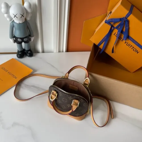 Cheap Louis Vuitton HandBags For Women #1398408 Replica Wholesale [$60.00 USD] [ITEM#1398408] on Replica Louis Vuitton HandBags