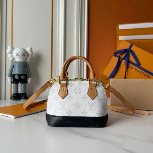 Cheap Louis Vuitton HandBags For Women #1398409 Replica Wholesale [$60.00 USD] [ITEM#1398409] on Replica Louis Vuitton HandBags